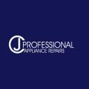 JC Professional Appliance Repairs logo
